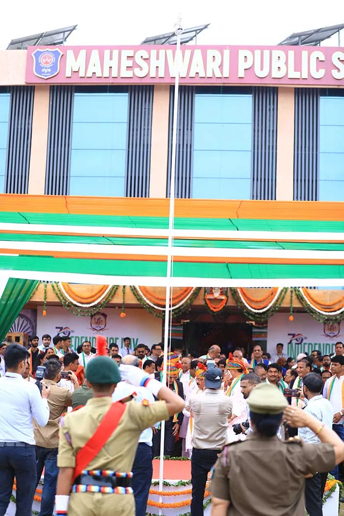 Independence Day-2025