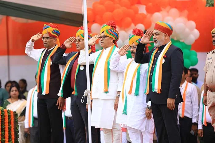 Independence Day-2025
