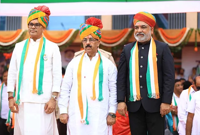 Independence Day-2025