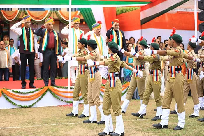 Independence Day-2025