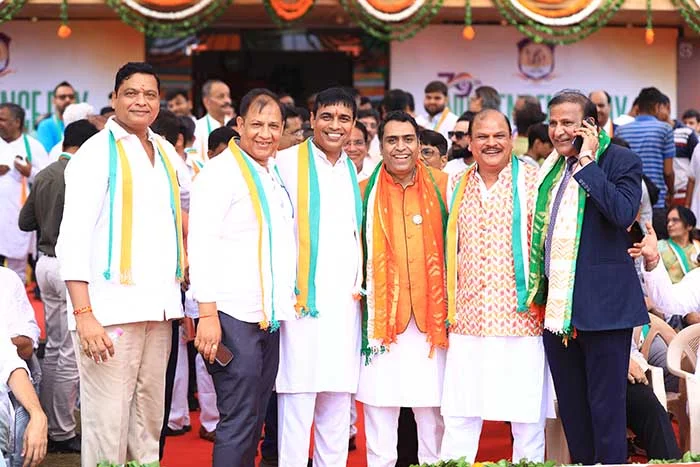 Independence Day-2025