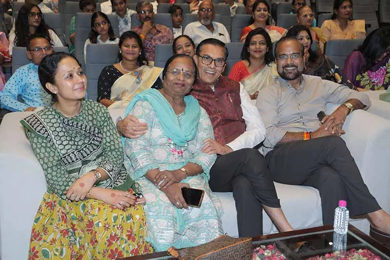 Sadharan Sabha -2025