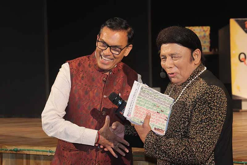 Sadharan Sabha -2025