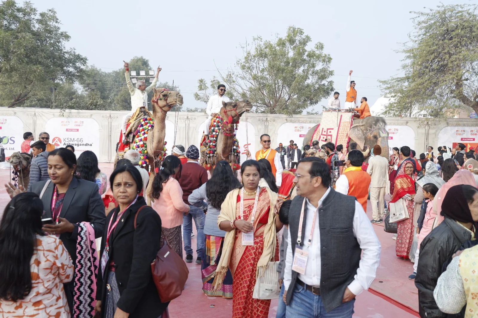 Holi Sneh Milan-2026