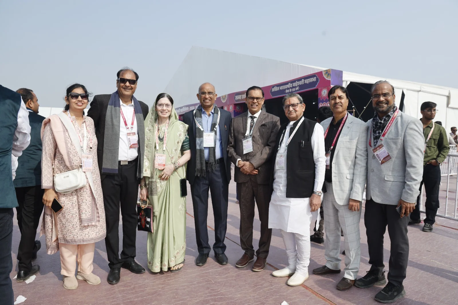 Holi Sneh Milan-2026