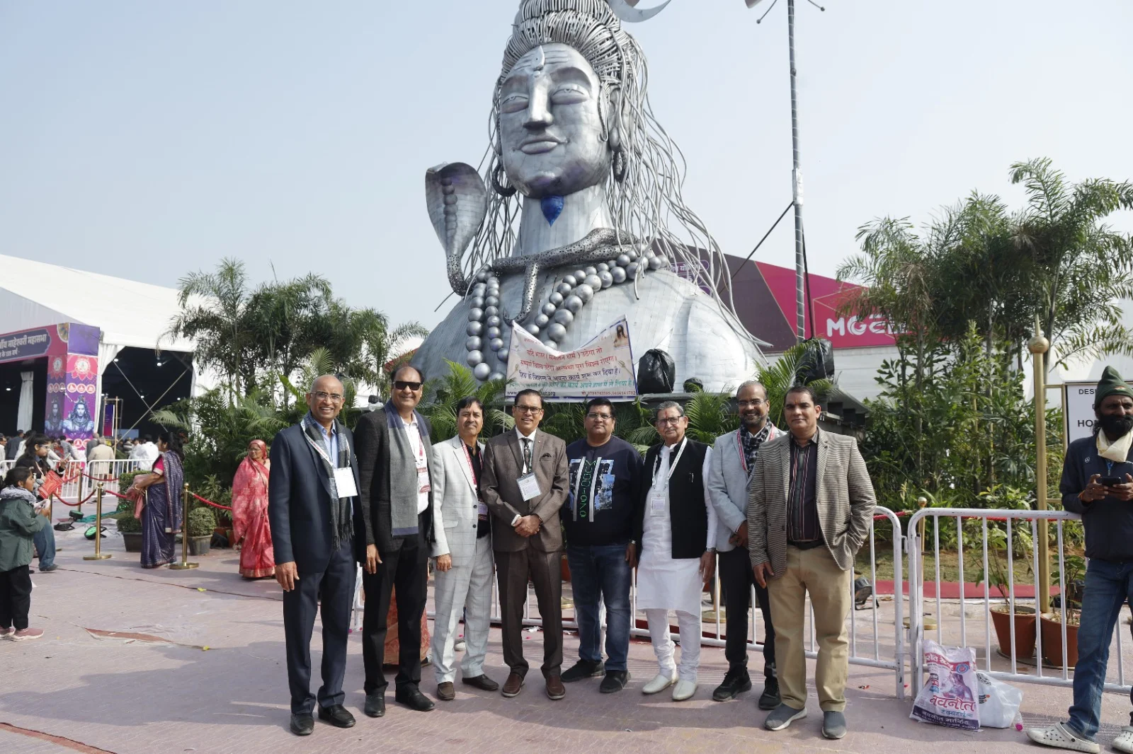 Holi Sneh Milan-2026