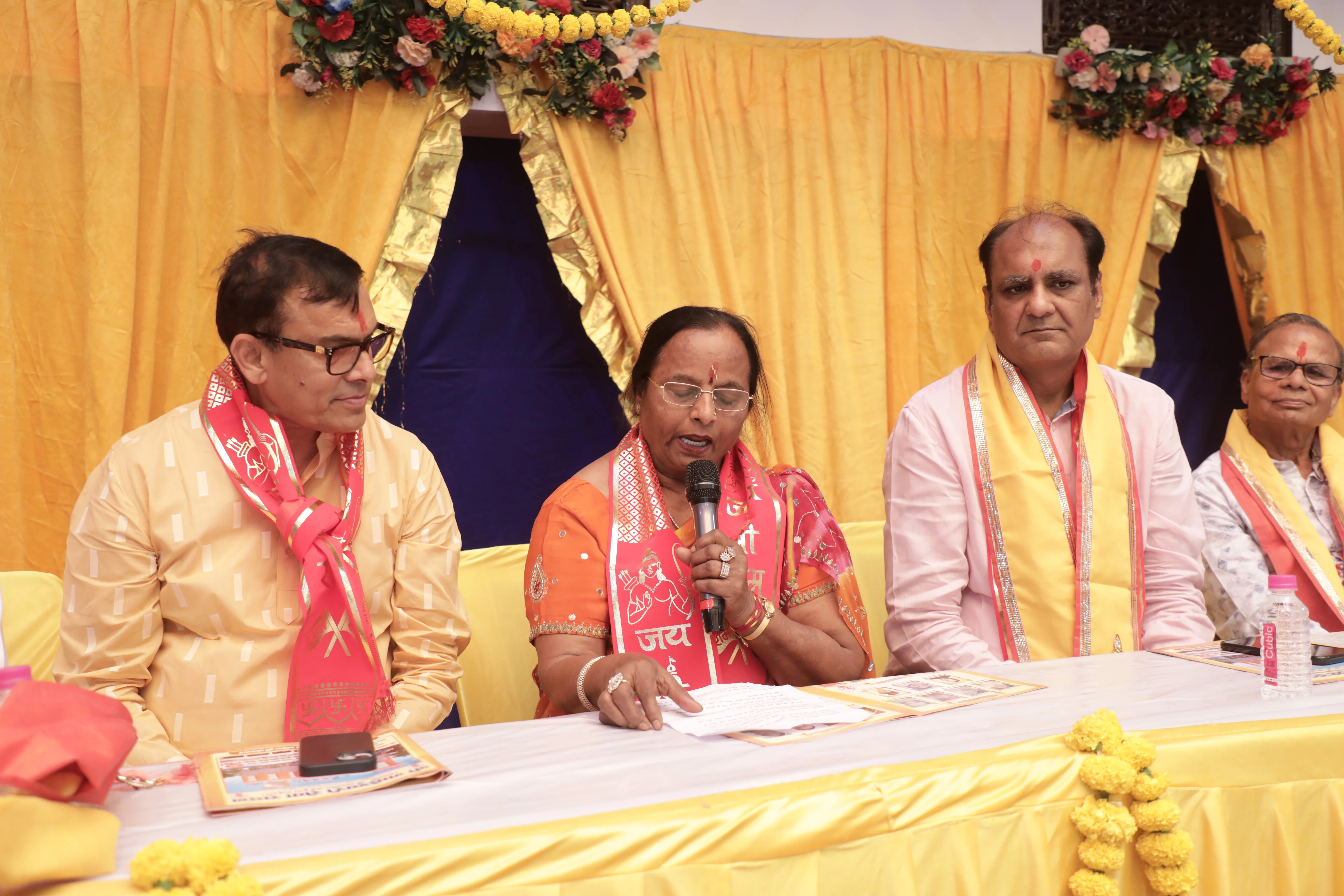 Wesak Meditation-2026