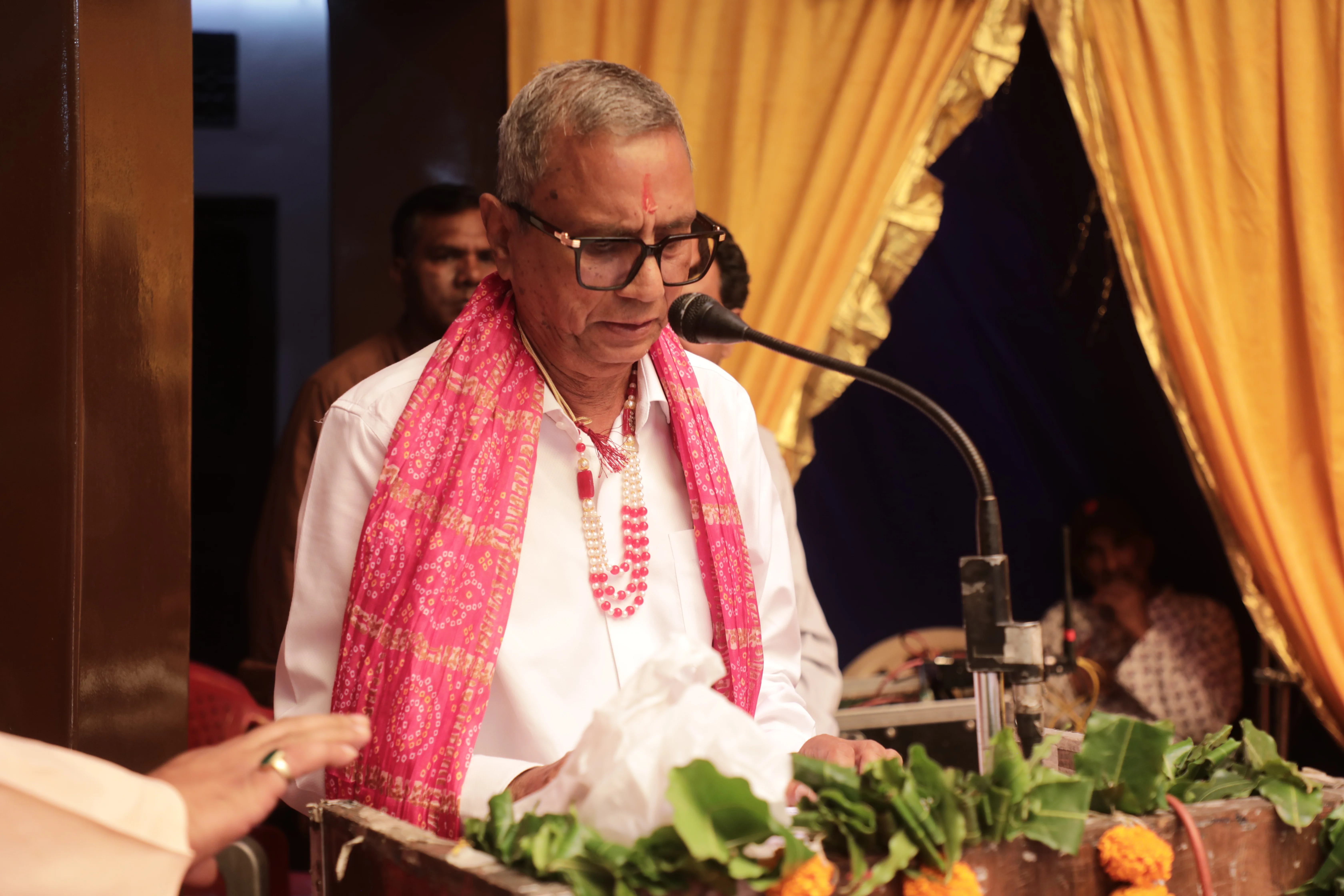 Wesak Meditation-2026