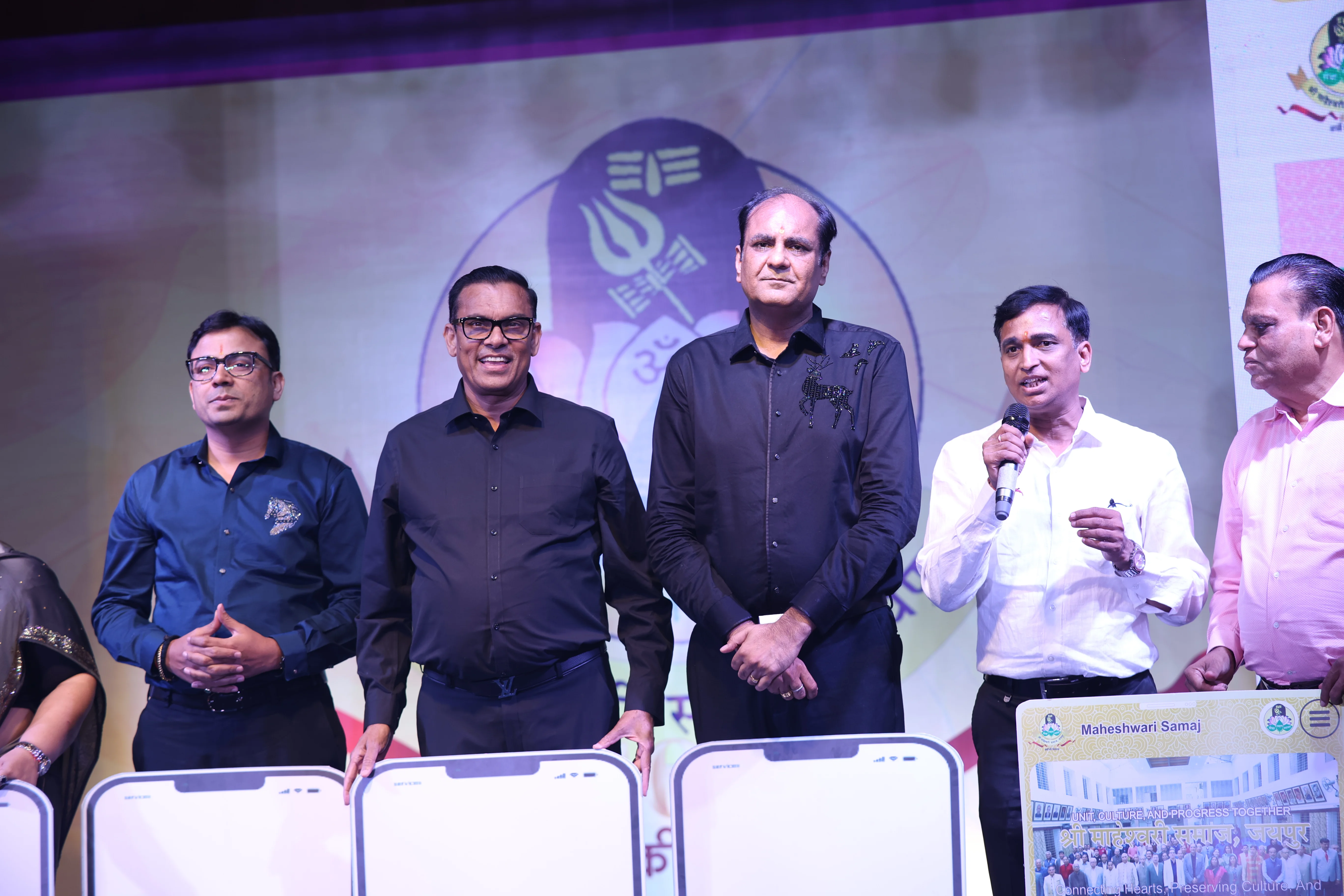 Sanskar Runway-2026