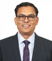Umesh Soni
