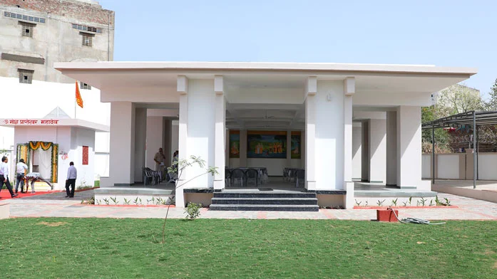 Sarvadharma Moksh Dham