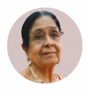 श्रीमती राधा देवी कछालिया (Shrimati Radha Devi Kachhalia)