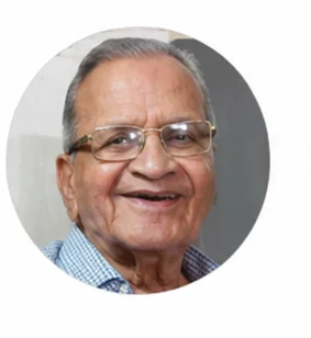 श्री कृष्ण गोपाल राठी (Shri Krishna Gopal Rathi)