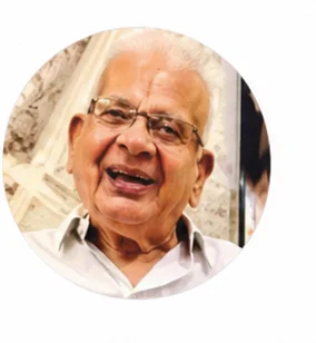 श्री संतोष कुमार परवाल (Shri Santosh Kumar Parwal)