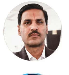 श्री रमेश चन्द्र लाहोटी (Shri Ramesh Chandra Lahoti)