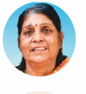 श्रीमती मधु परवाल (Shrimati Madhu Parwal)