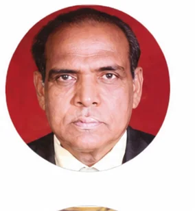श्री अंजनी कुमार खटोड़ (Shri Anjani Kumar Khatod)