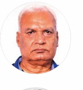 श्री सुनील सोनी (Shri Sunil Soni)