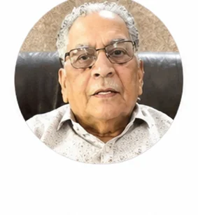 श्री मोहन दास घाटीवाला (Shri Mohan Das Ghatiwala)