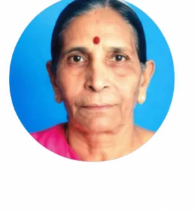 श्रीमती गीता देवी बाहेती (Shrimati Gita Devi Baheti)